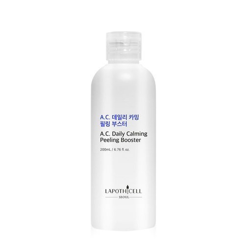 [SKU_NE3TS5_1CU4L5D] Lapothicell AC Daily Calming Peeling Booster