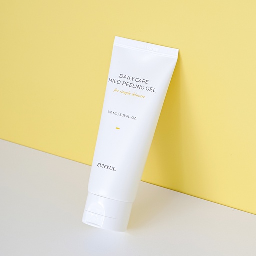 [SKU_300UBM3_6NYZTPR] Eunyul Daily Care Mild Peeling Gel