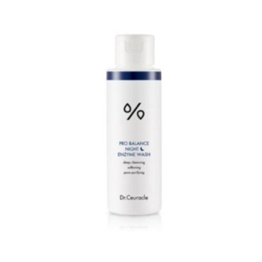 [SKU_2S6T8R1_541E8NW] Dr.Shracle Pro Balance Night Enzyme Wash Cleanser