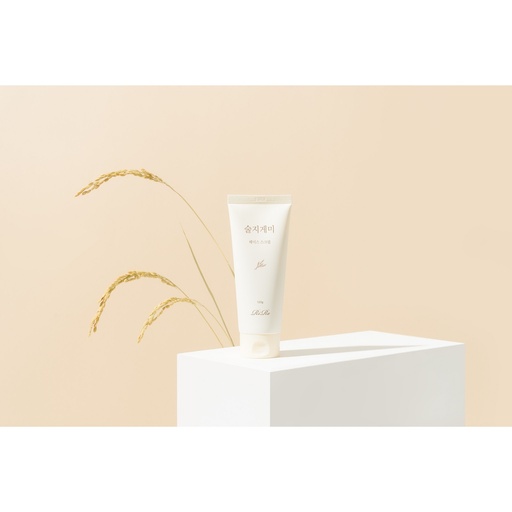 [SKU_30WTUH3_6TE07BX] Lire sake lees face scrub