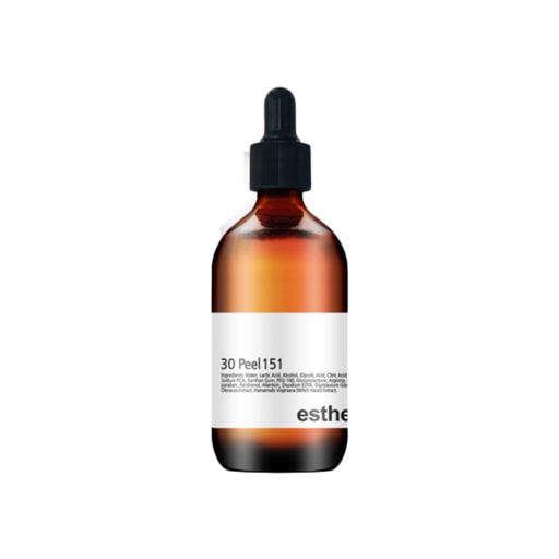 [SKU_35FKOC6_7IOW8D9] Estepro (Max) 151 30 Fills AHA Peeling Serum 100ml