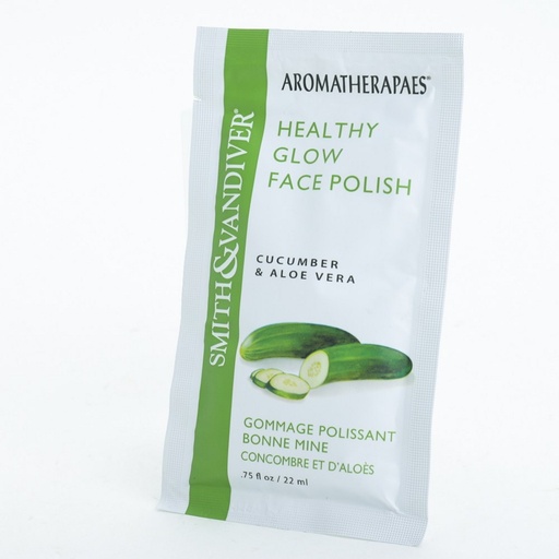 [SKU_1I1LK5_4OH5M8] Aromatherapy Pace Healthy Glow Face Polish Cucumber & Aloe Vera