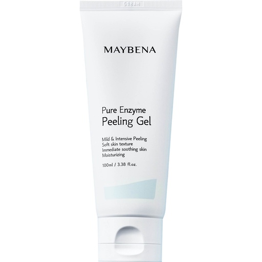 [SKU_390CERV_82S92B4] Maybena Pure Enzyme Peeling Gel