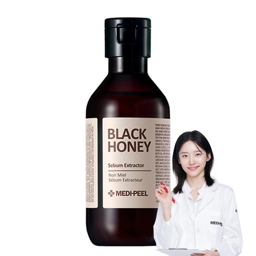 [SKU_39QJZZV_86PQPPA] Medi-Peel Black Honey Sebum Extractor