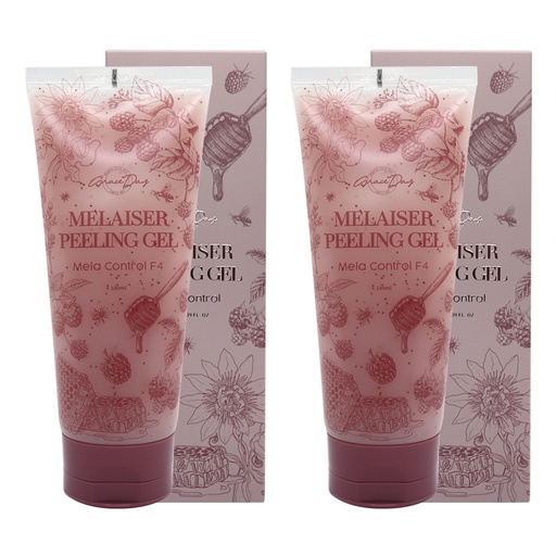 [SKU_24EQ150_2MOF0WW] Graceday Melizer Solution Peeling Gel