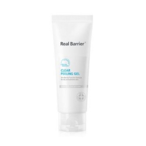 [SKU_2TW86R3_5HRVLX3] Real Barrier Clear Peeling Gel